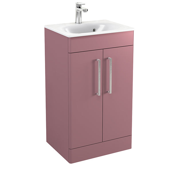 IMEX Ivan Floor Standing Double Door Cabinet 500mm