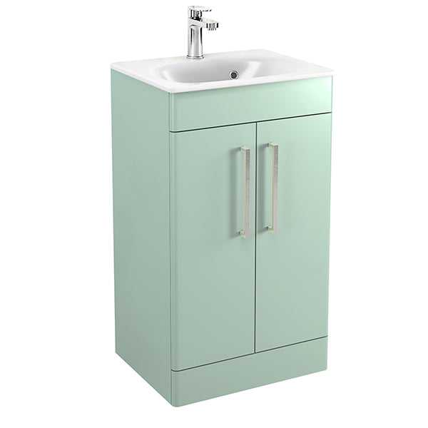 IMEX Ivan Floor Standing Double Door Cabinet 500mm