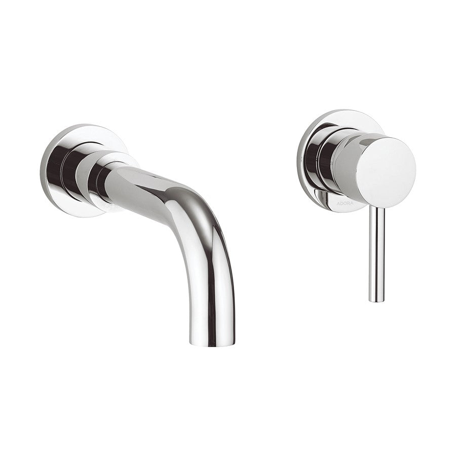 Fusion Basin 2 Hole Set