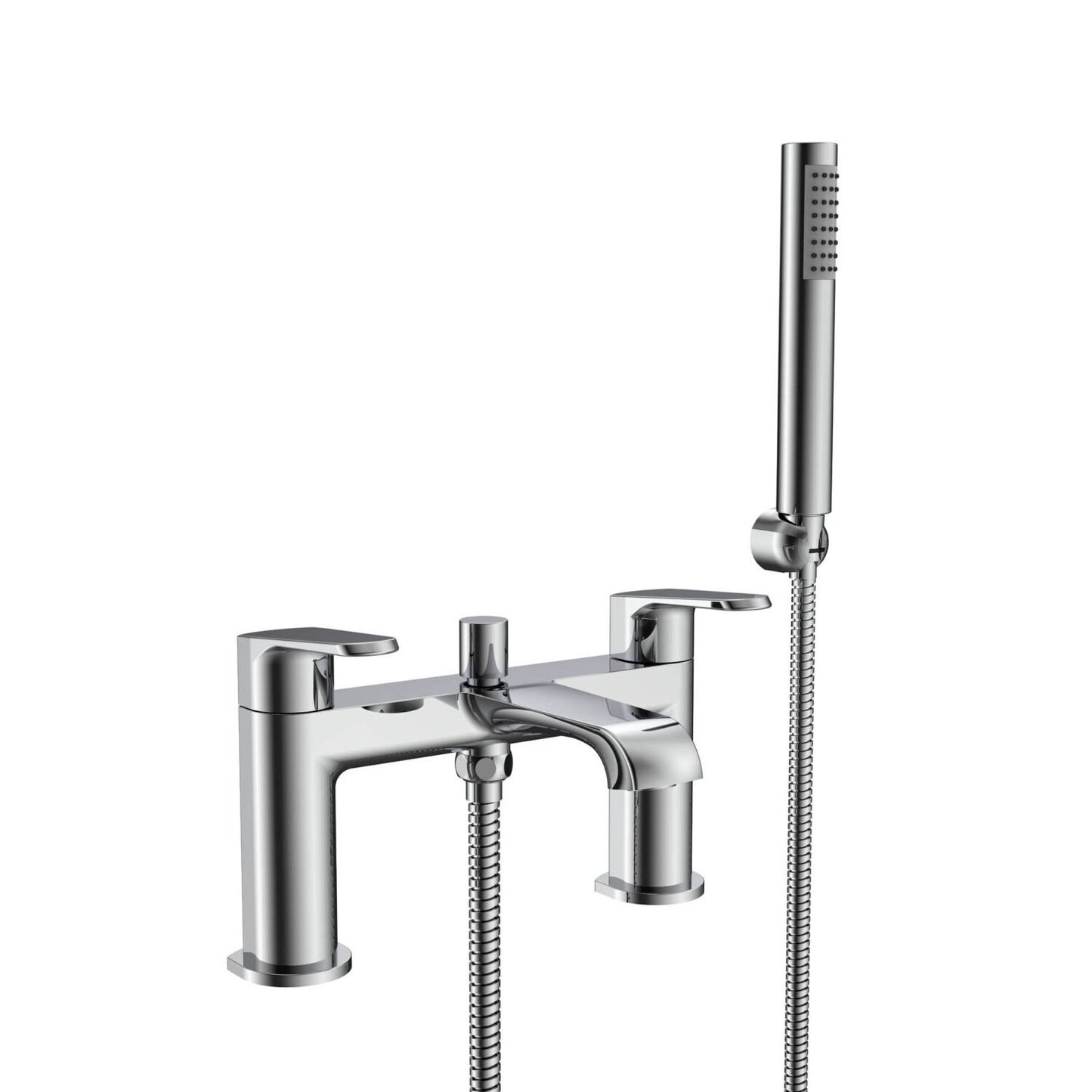 Montana Bath Shower Mixer Chrome