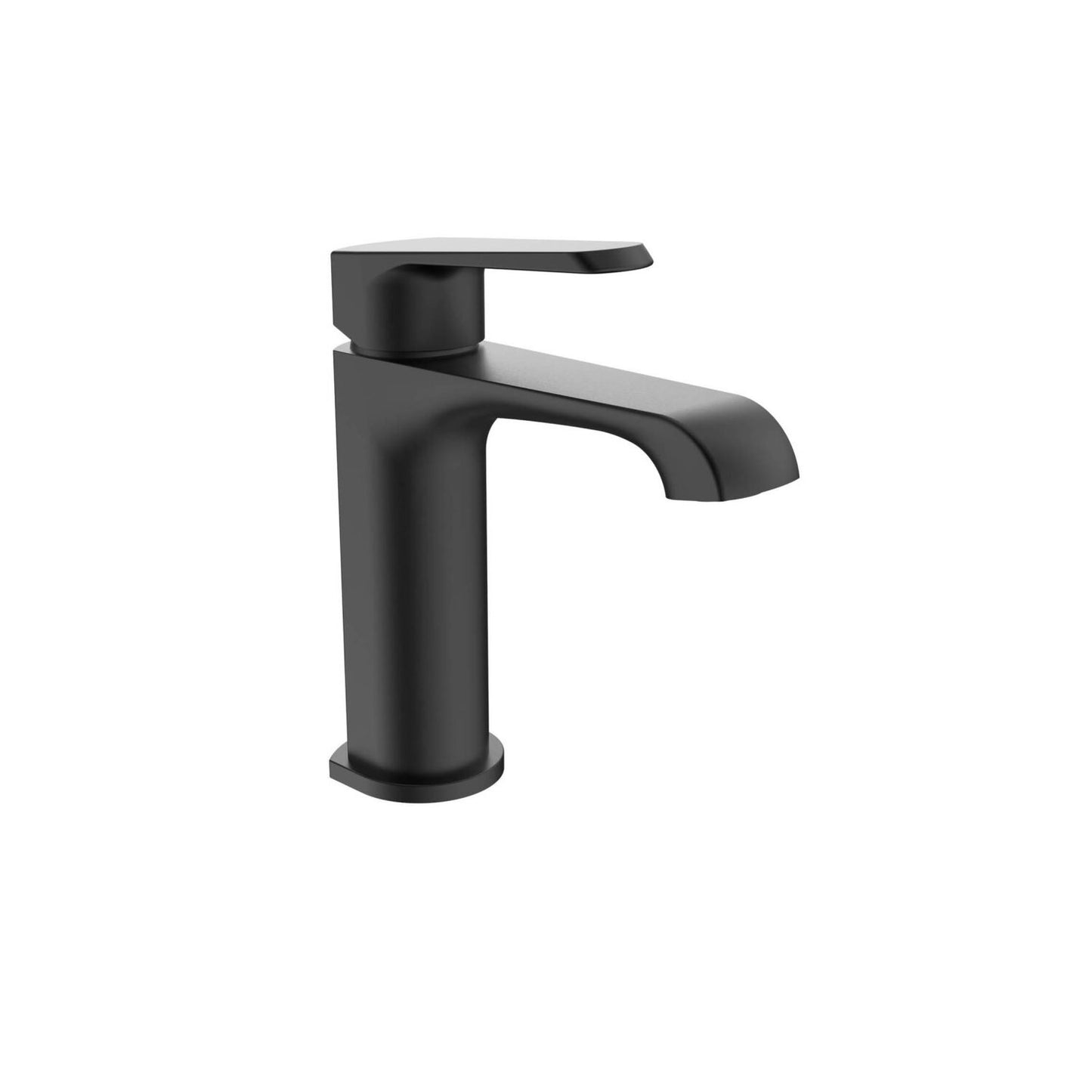 Montana Mini Mono Basin Mixer Matte Black