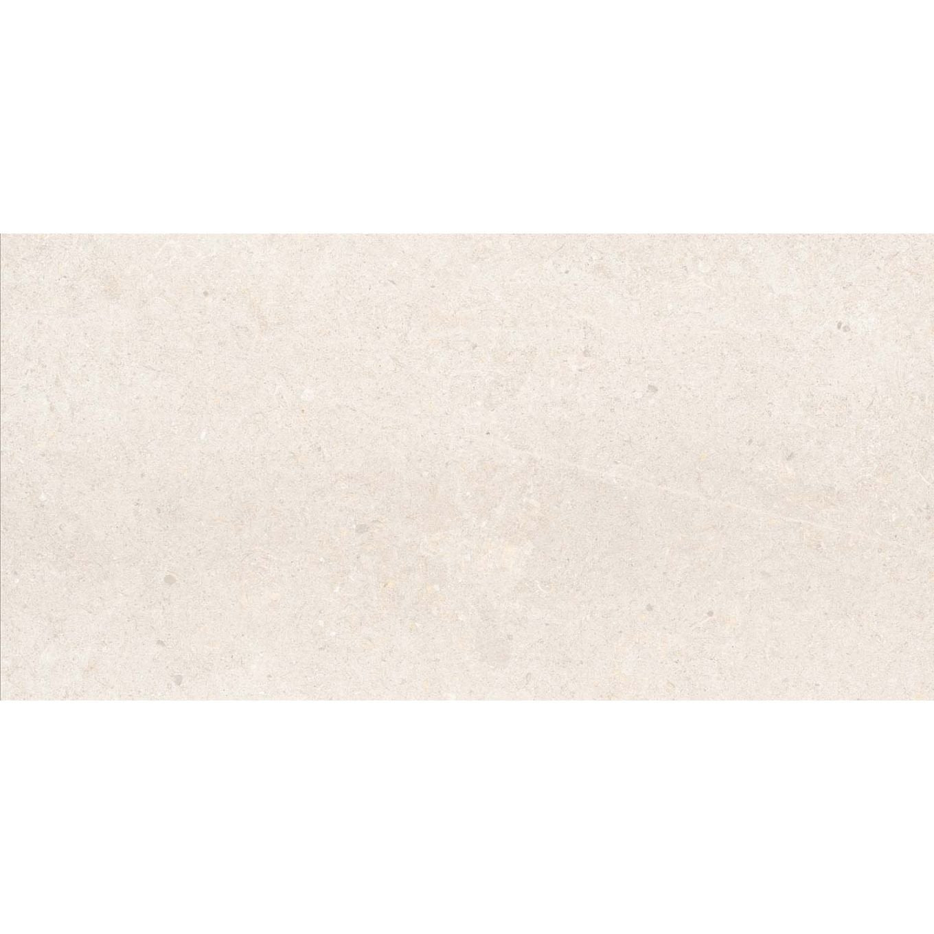Lagos White Outdoor Matt Porcelain Tile 1200x600mm