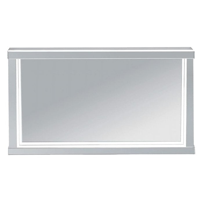 Odin Illuminated LED Mirror 1250mm