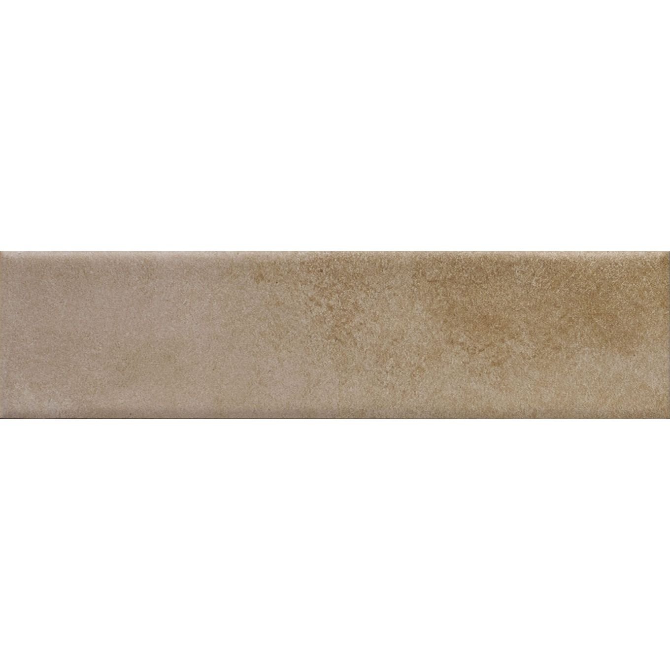 Alora Cotto Matt Ceramic Brick Tile 75x300mm