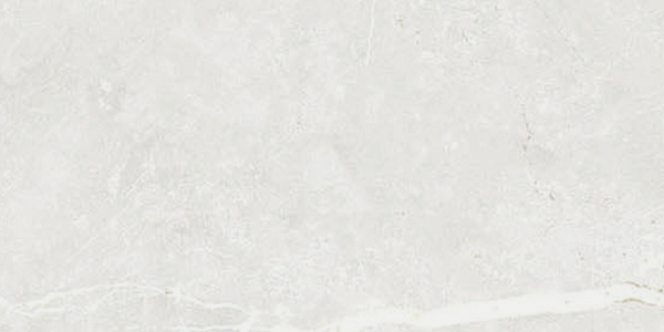 Enigma White Polished Porcelain Tile 300x600mm