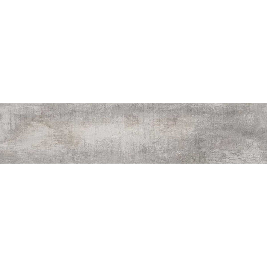 Redding Plank Ceniza Wood Effect Matt Porcelain Tile 248x1000mm