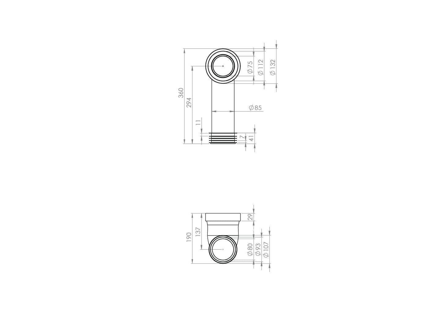 Saneux for AIR77 & AIRCC77