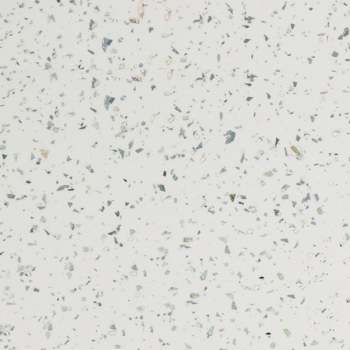 Surrey Fitted Furniture Laminated White Andromena Worktop 3000mm