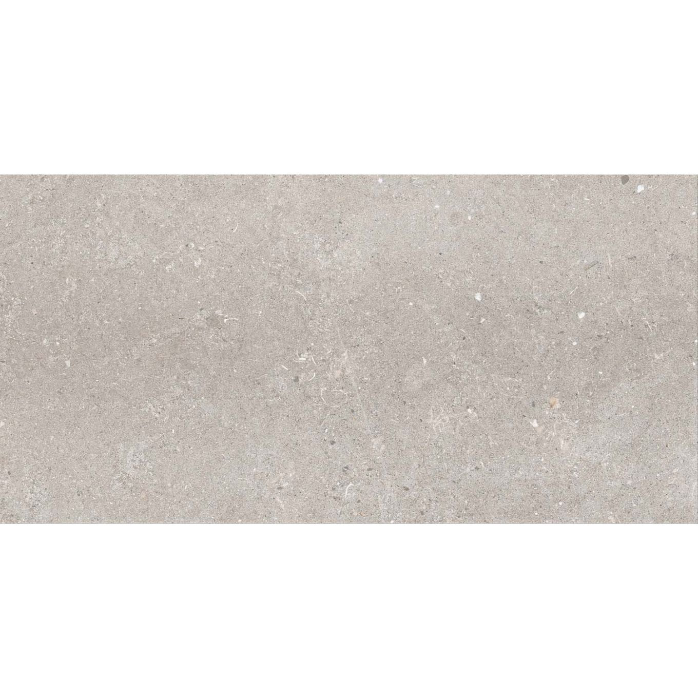 Lagos Grey Outdoor Matt Porcelain Tile 1200x600mm