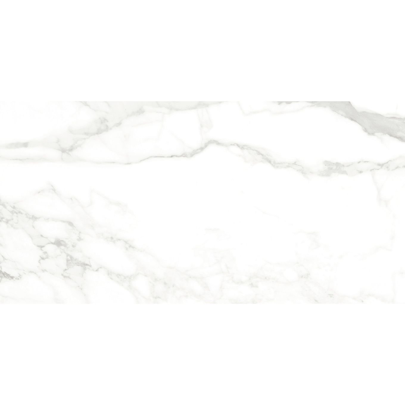 Stockholm Odlina Gloss Porcelain Tile 600x300mm