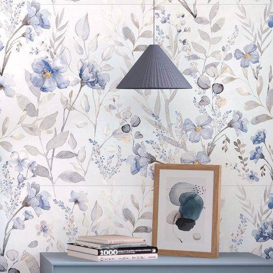 Bonito Sakura Matt Porcelain Tile 1200x600mm