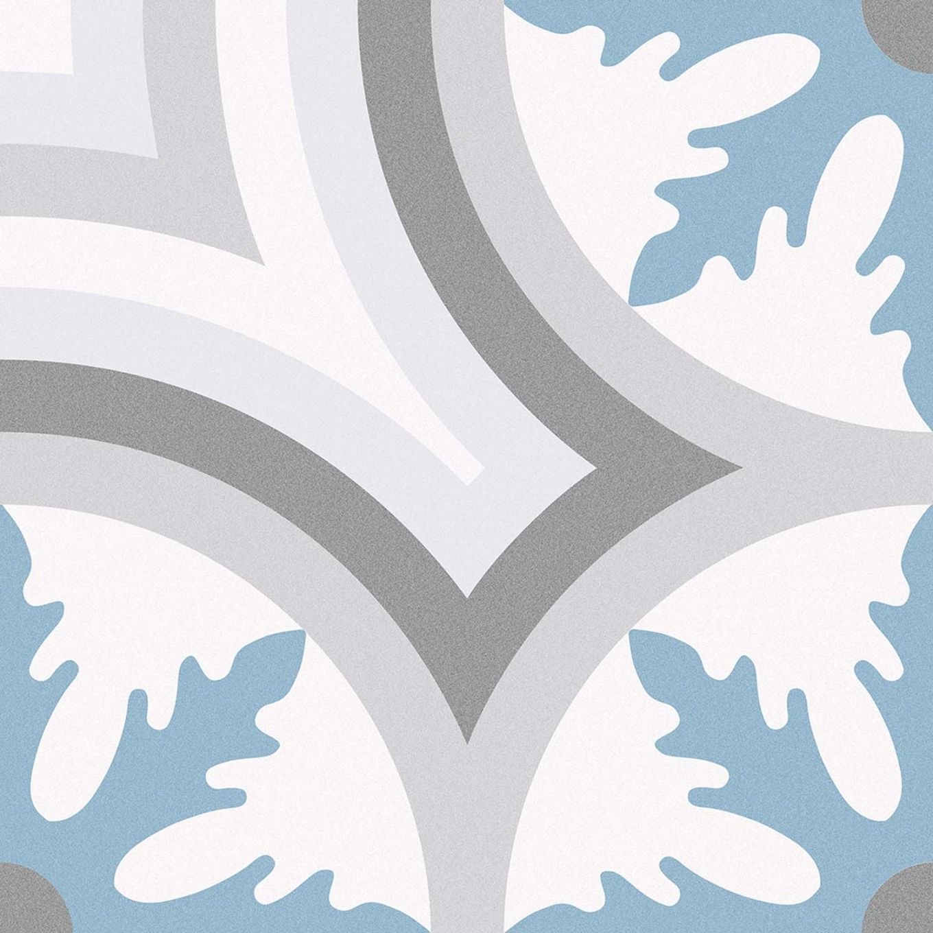 Lionel Mar Matt Porcelain Tile 250x250mm