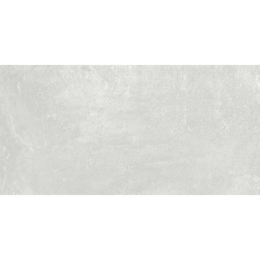 Sidewalk Gris Plain Porcelain Tile 450x900mm
