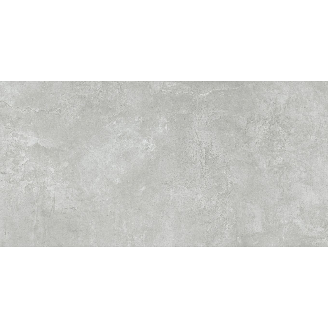 Gandi Concrete Gris Matt Porcelain Tile 600x1200mm