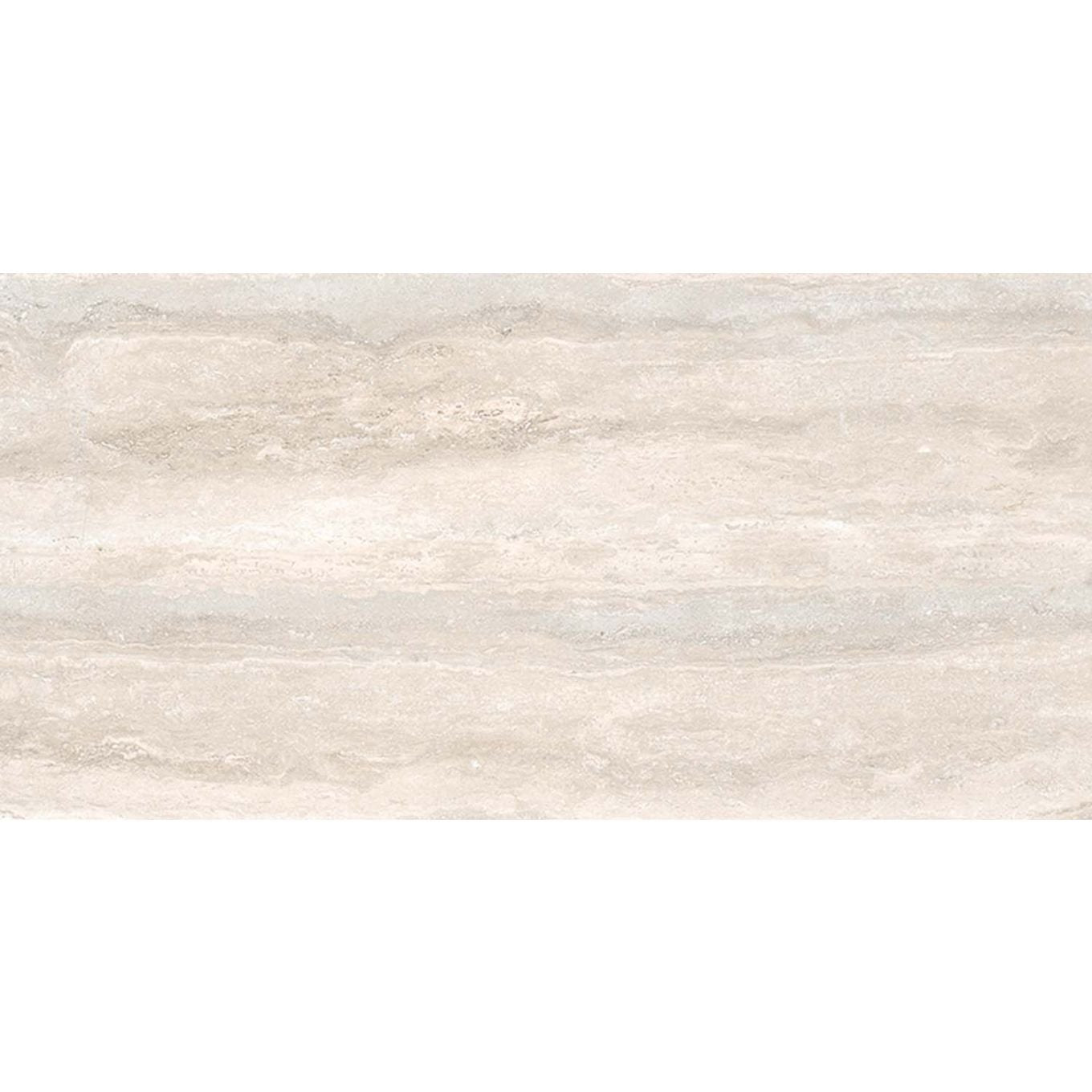 Vesuvius Marfil Matt Porcelain Tile 1200x600mm