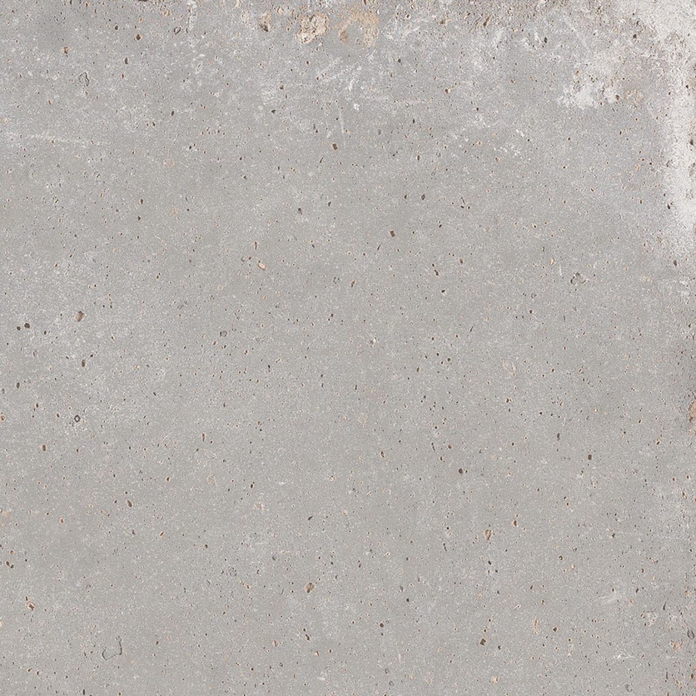 Terraza Grey Terracotta Matt Porcelain Brick Tile 150x150mm