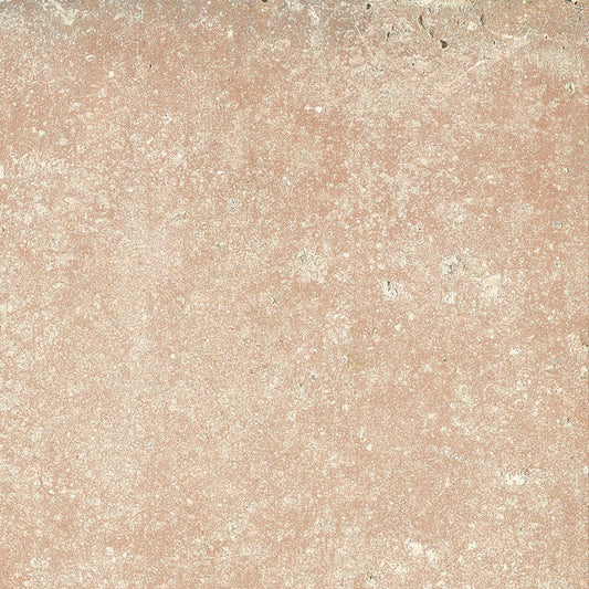 Terraza Siena Terracotta Matt Porcelain Brick Tile 150x150mm
