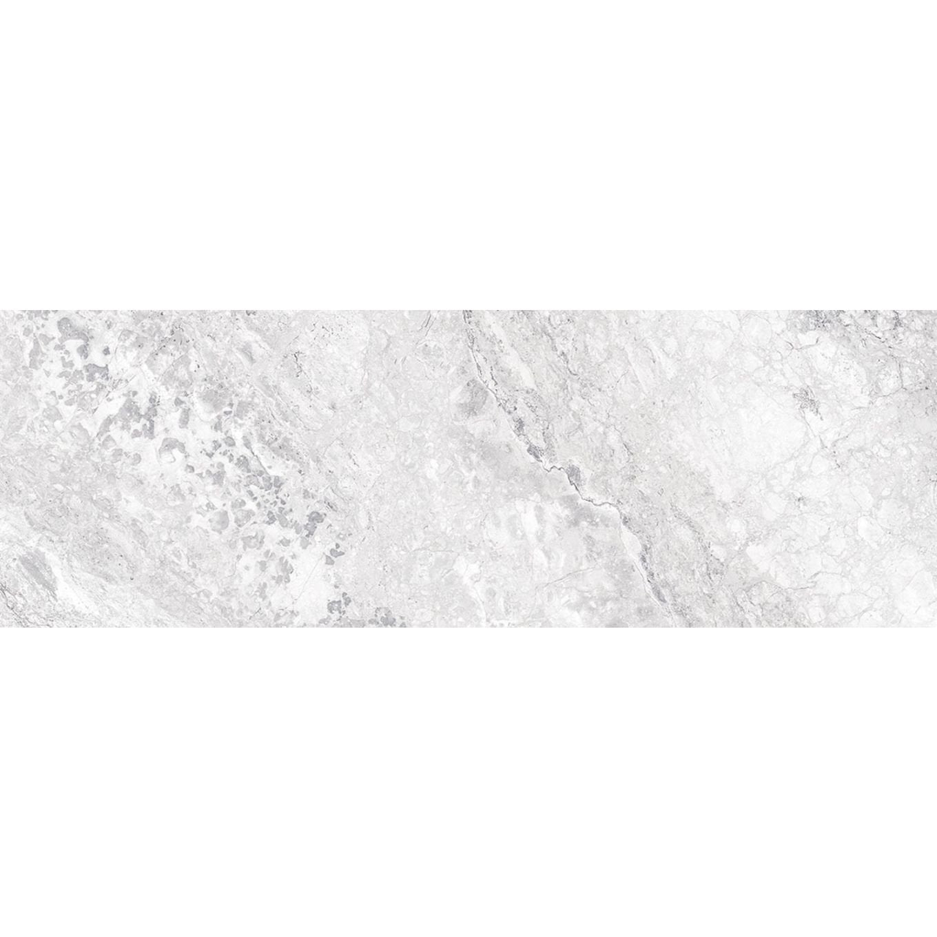 Delilah Cloud Matt Ceramic Tile 333x1000mm