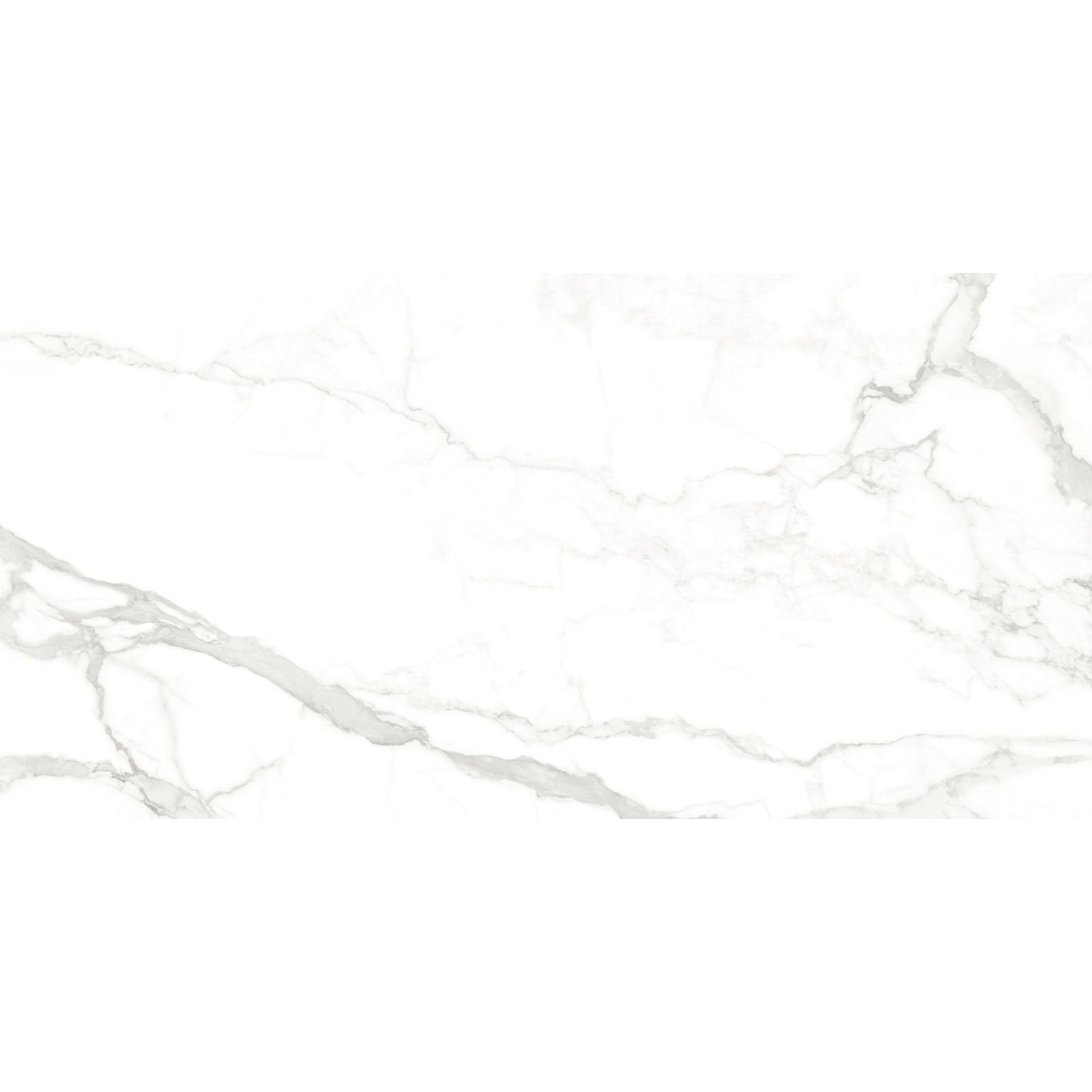 Stockholm Odlina Gloss Porcelain Tile 1200x600mm