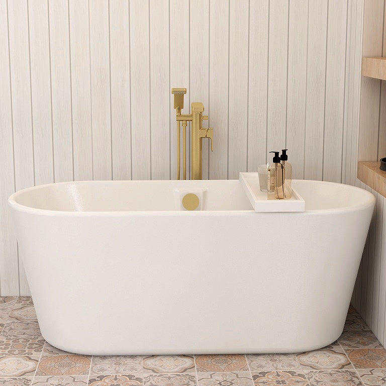 Essence 1500mm x 640mm freestanding bath