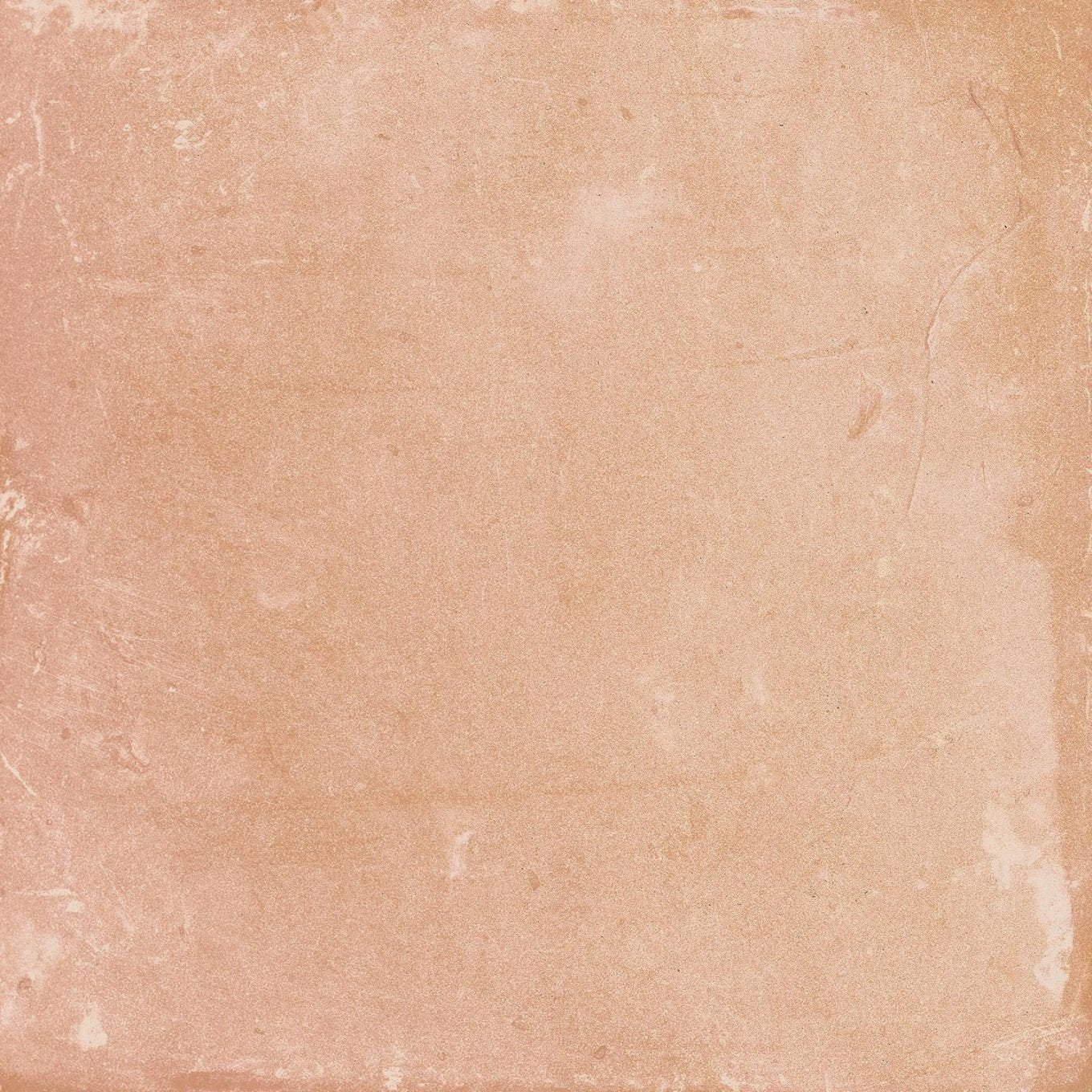 Pedro Clay Terracotta Matt Porcelain Tile 223x223mm