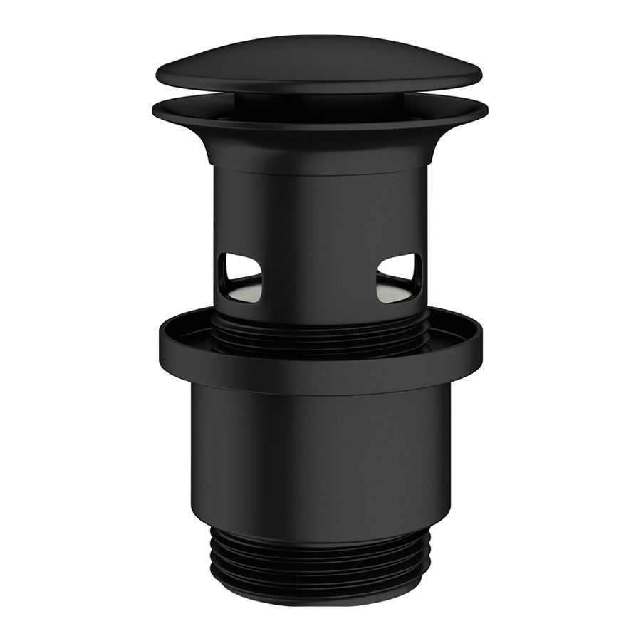 Basin Click Clack Waste (slotted)