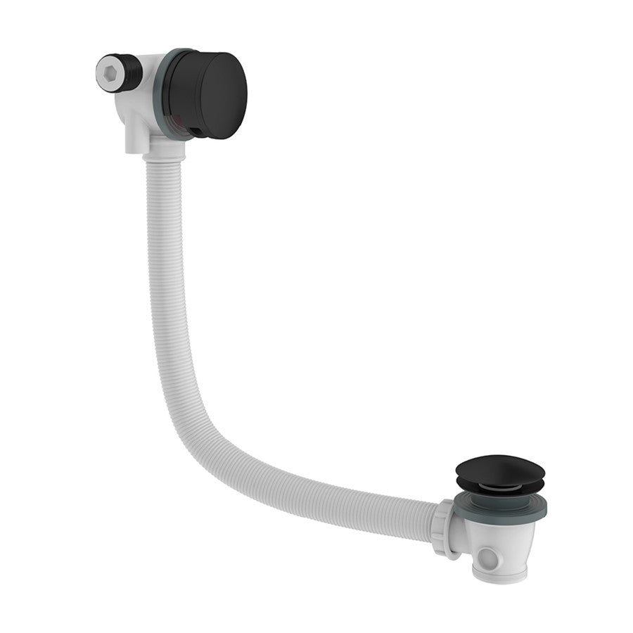 Bath Filler with Click Clack Waste