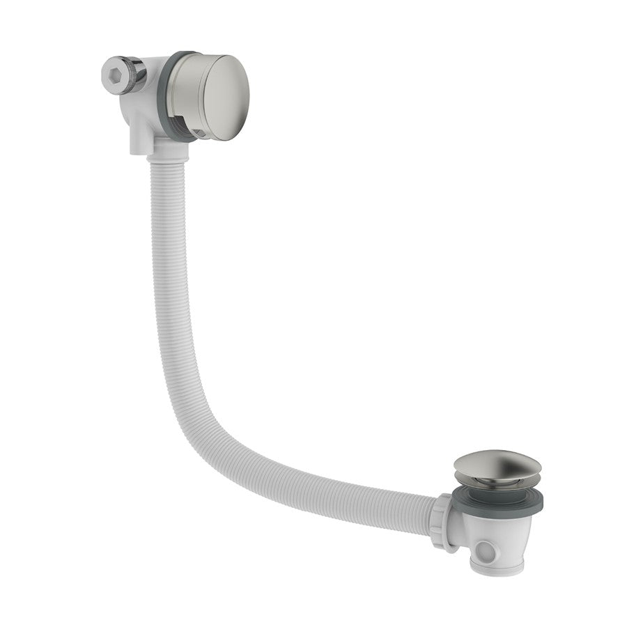 Bath Filler with Click Clack Waste