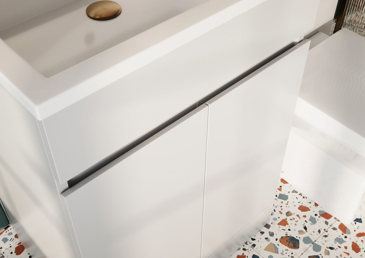 Waterguard 500 WC Unit