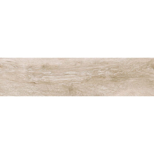 Forest Haya Wood Effect Matt Porcelain Tile 250x1000mm