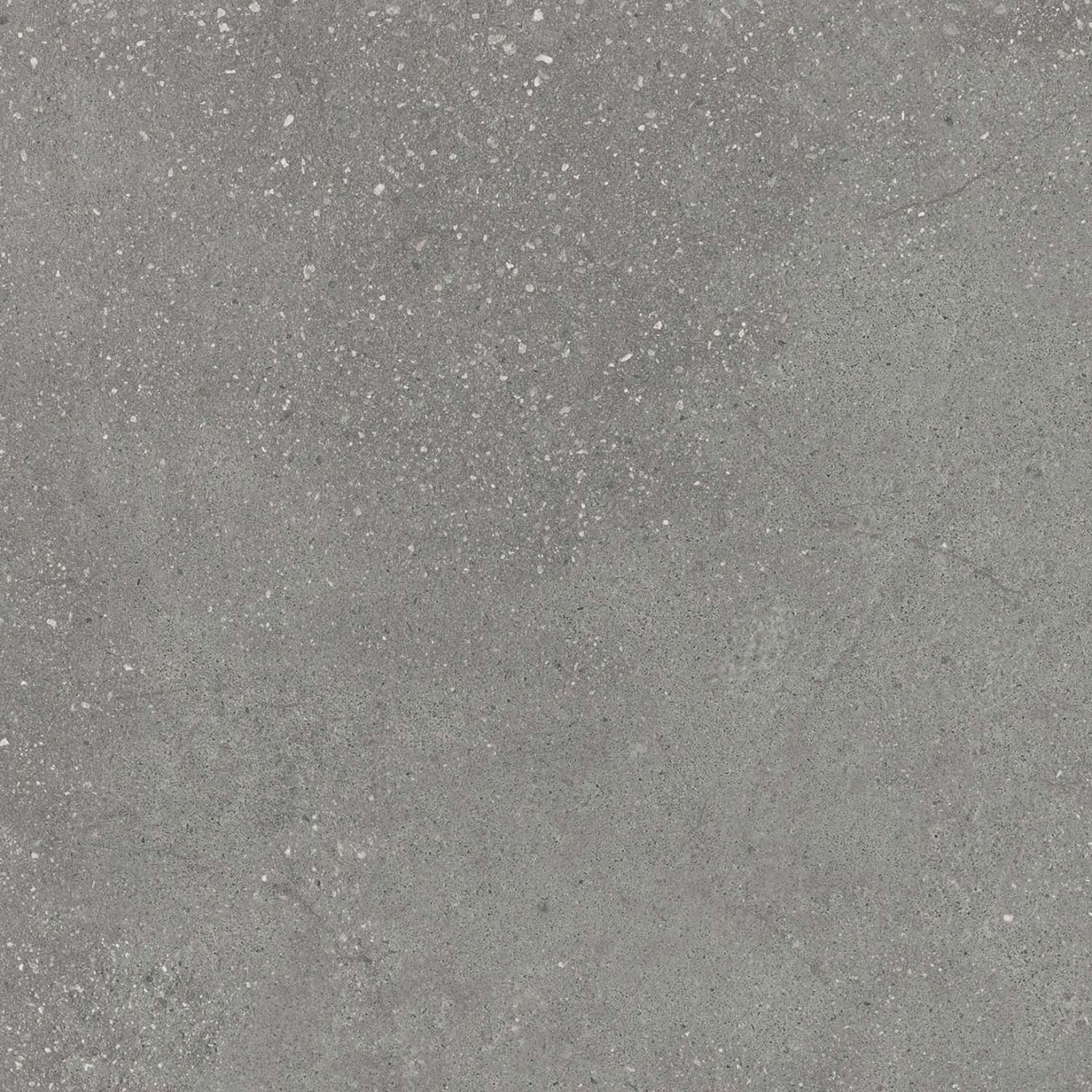 Hamburg Grey Matt Porcelain Tile 600x600mm