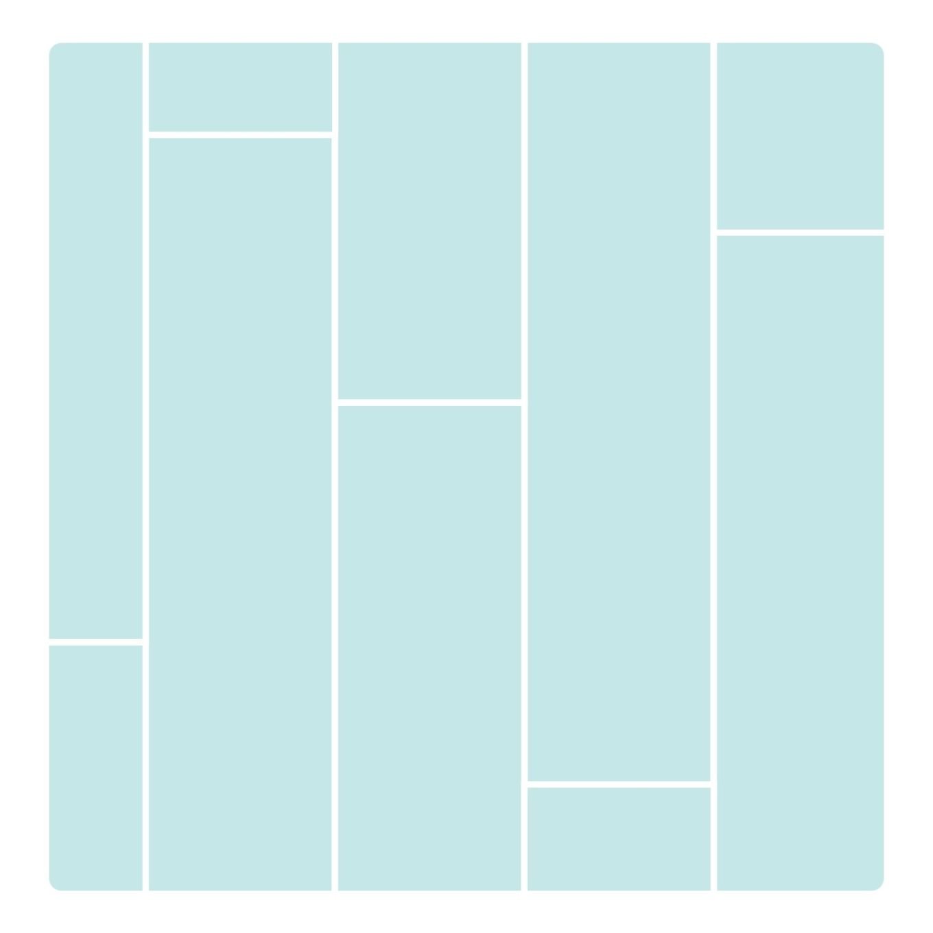 Stirling Beige Rigid Core SPC Vinyl Wood Plank Flooring 182x1220mm