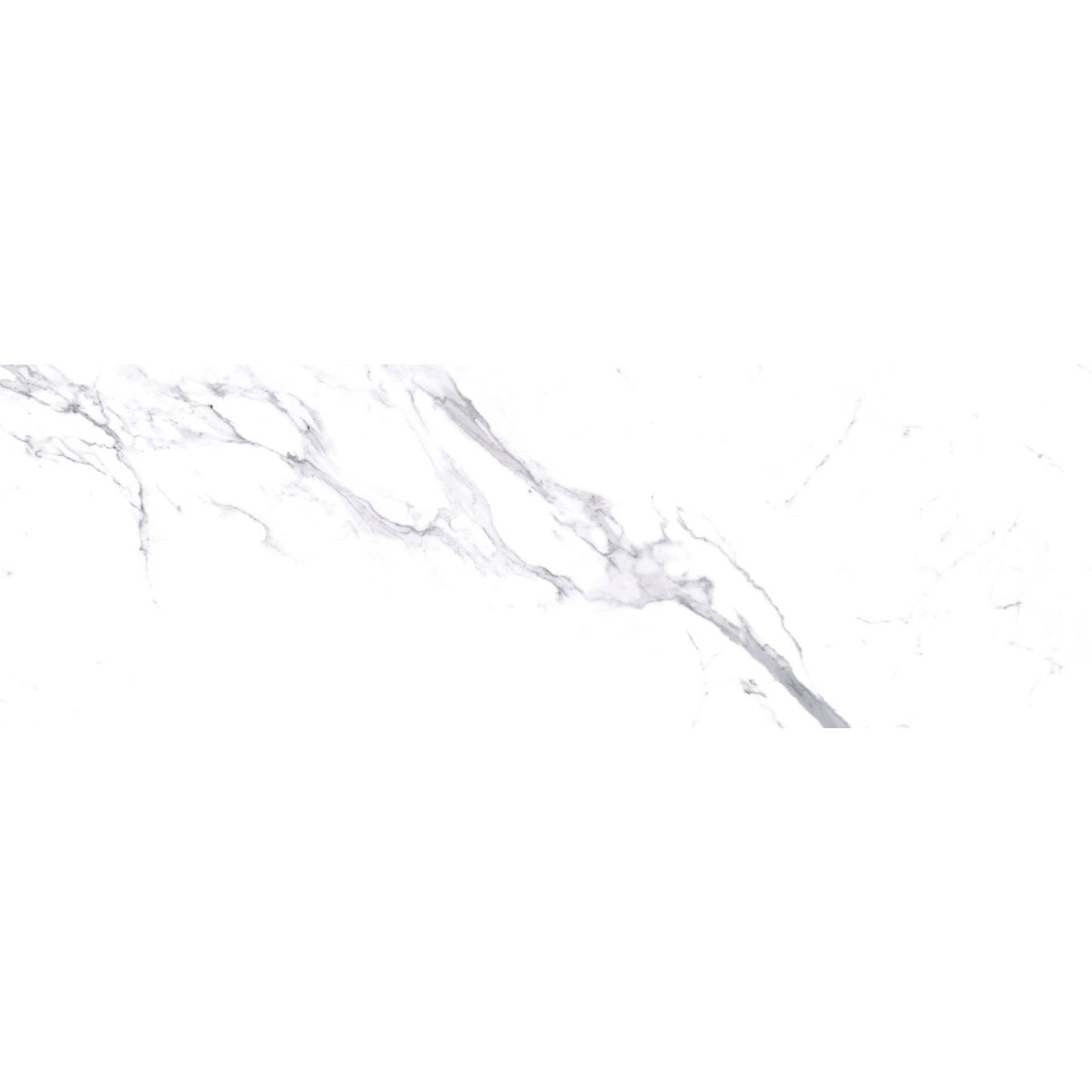 Scalpello Marble Ceramic Gloss Tile 250x750mm