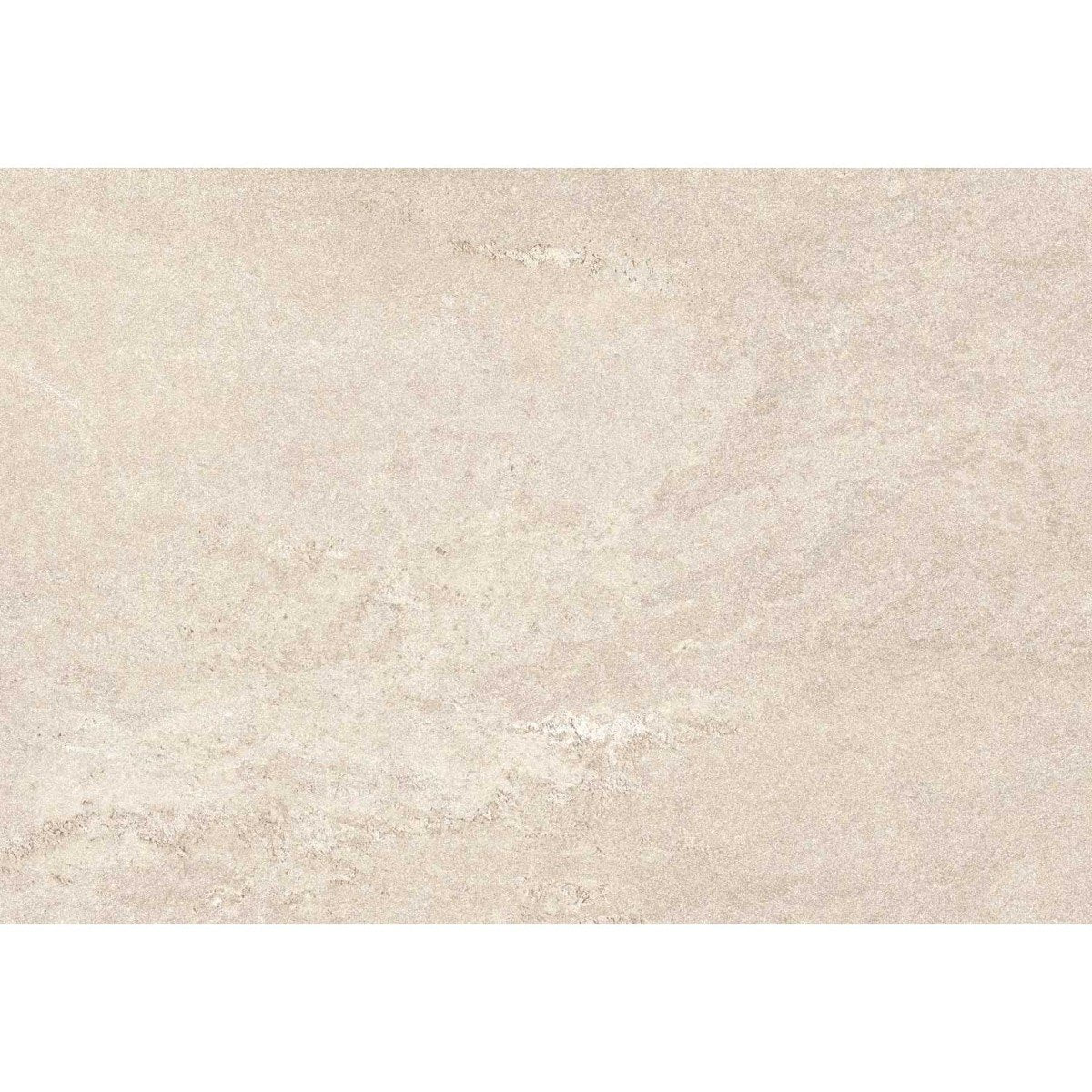 Sanford Bone Matt Porcelain Tile 450x650mm