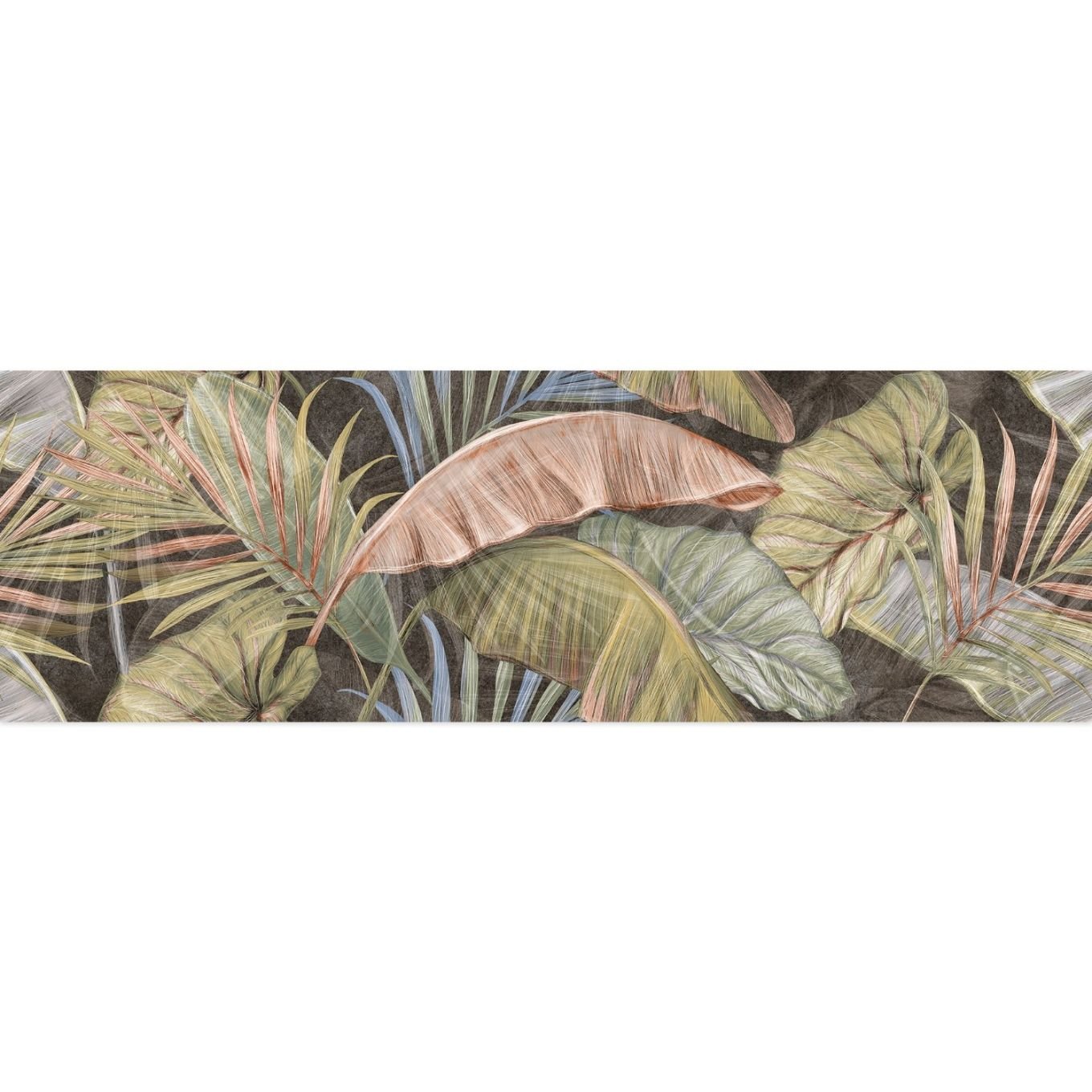 Marrakesh Palma Decor Matt Porcelain Tile 315x1000mm
