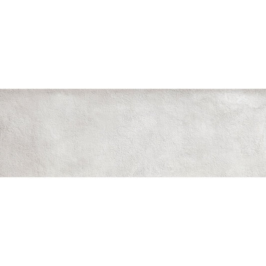 Lancer Gris Concrete Effect Matt Ceramic Tile 300x900mm