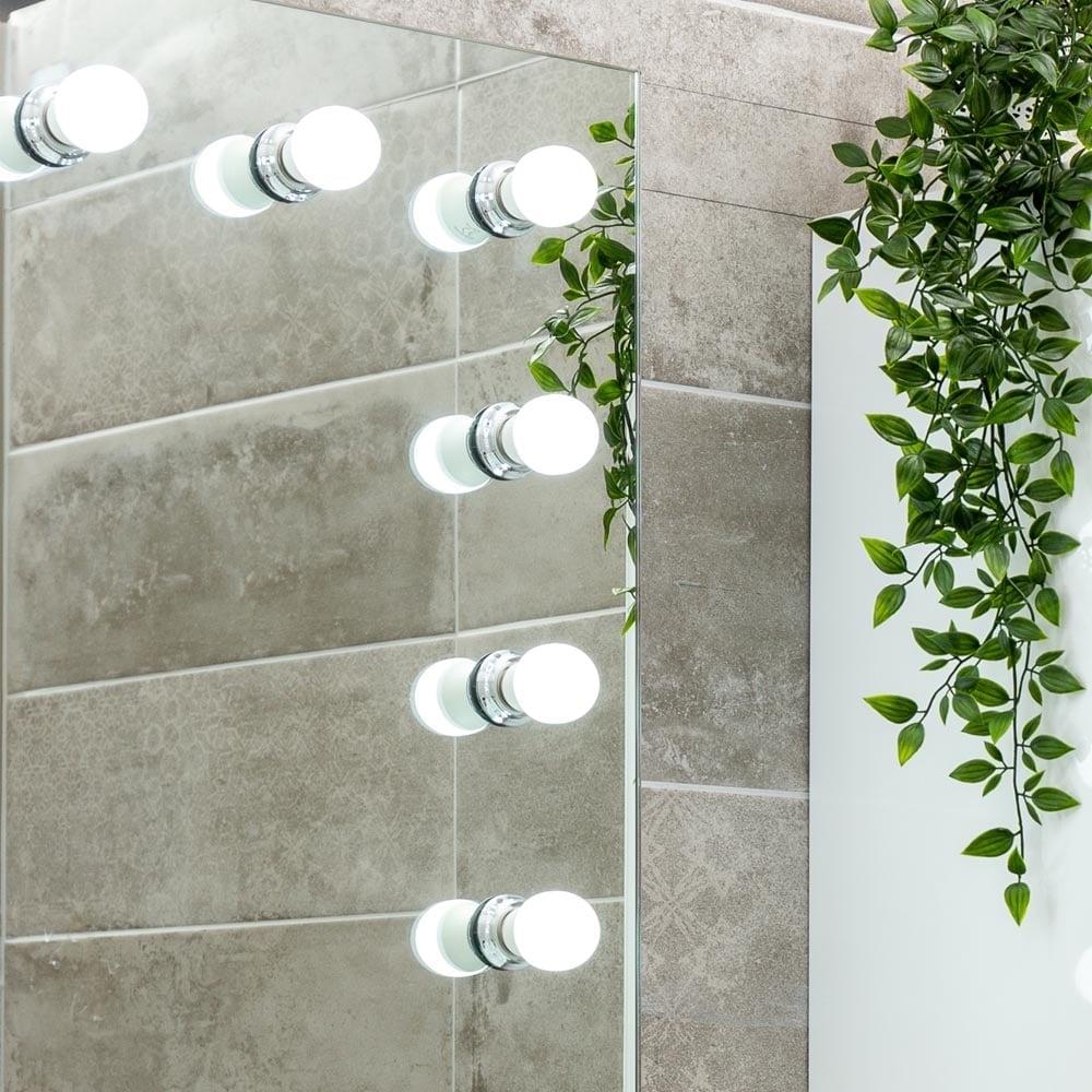 Santino Hollywood LED Mirror 800mm