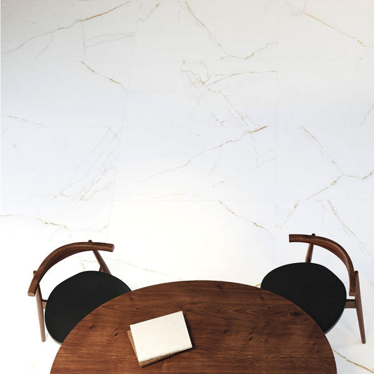 Dune Marble Matt Ceramic 4D Tile 330x1000mm