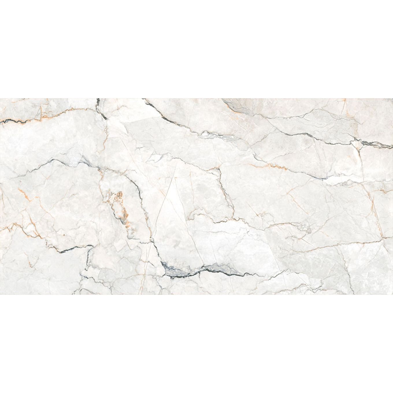 Summerville Pearl Matt Porcelain Tile 600x1200mm