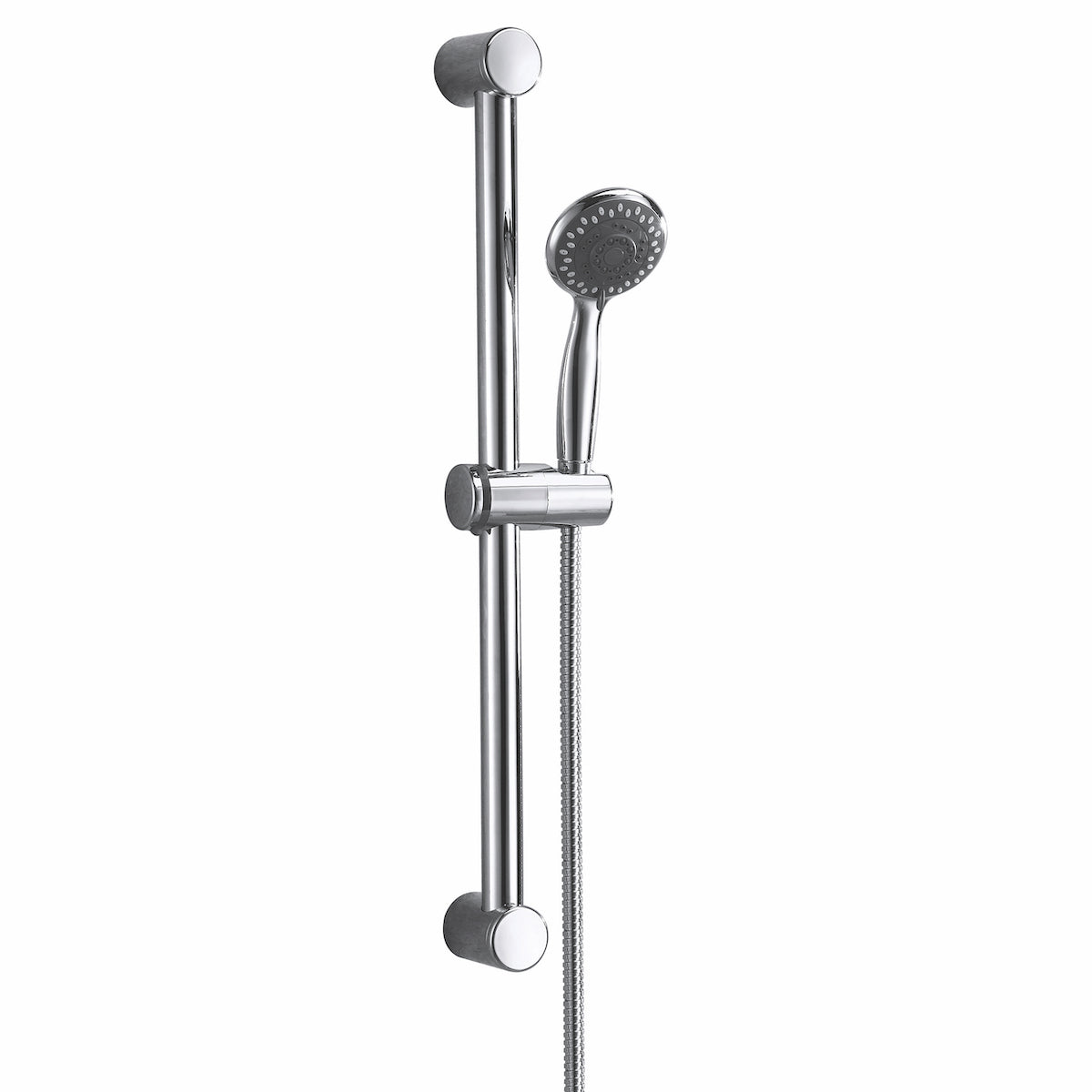 Round Riser Rail Kit