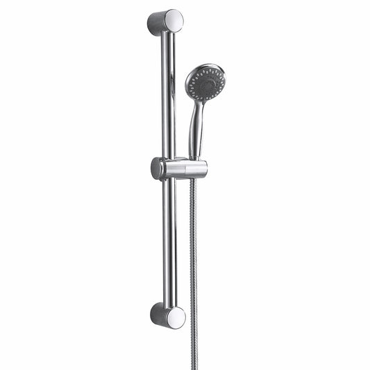 Round Riser Rail Kit
