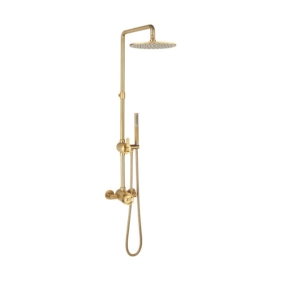 UNION Multifunction Shower Valve