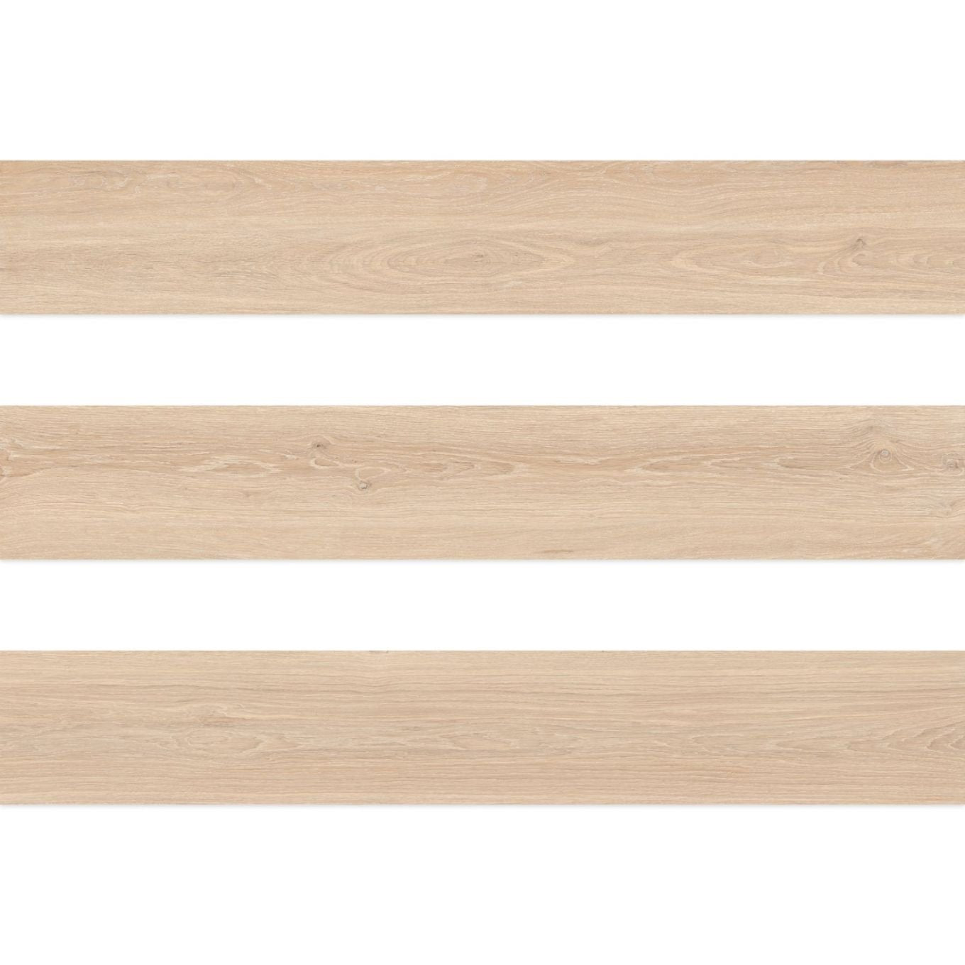 Towerhouse Natural Matt Porcelain Wood Tile 1510x240mm