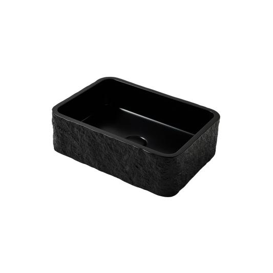 Rok Rectangle Basin