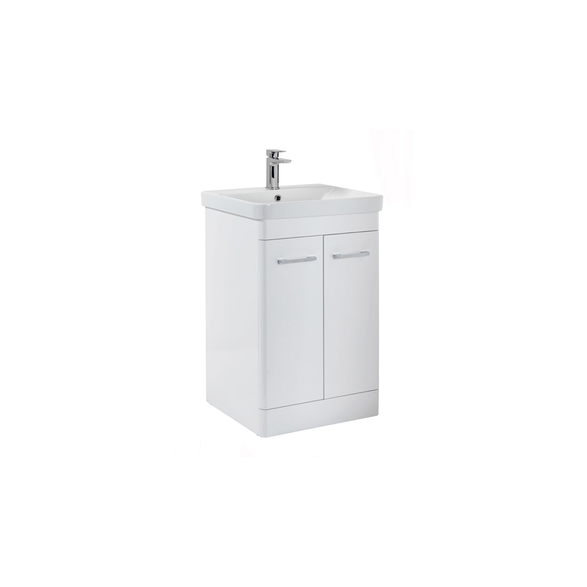 Rossini 600 Vanity Unit