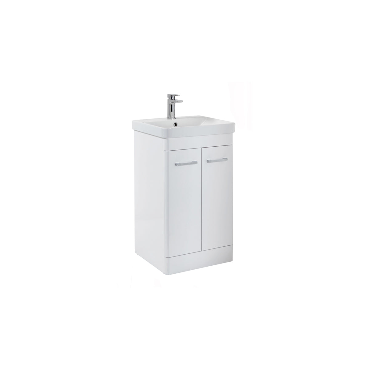 Rossini 500 Vanity Unit