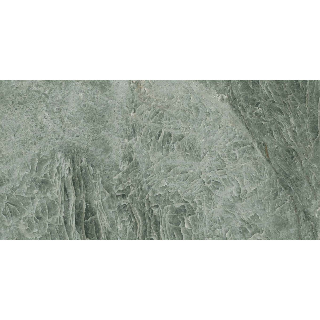 Sinisterra Seagreen Gloss Porcelain Tile 1200x600mm