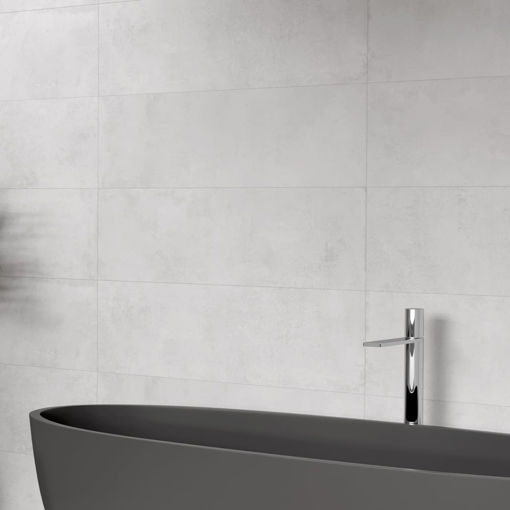 Devo Perla Ceramic Tile 300x900mm