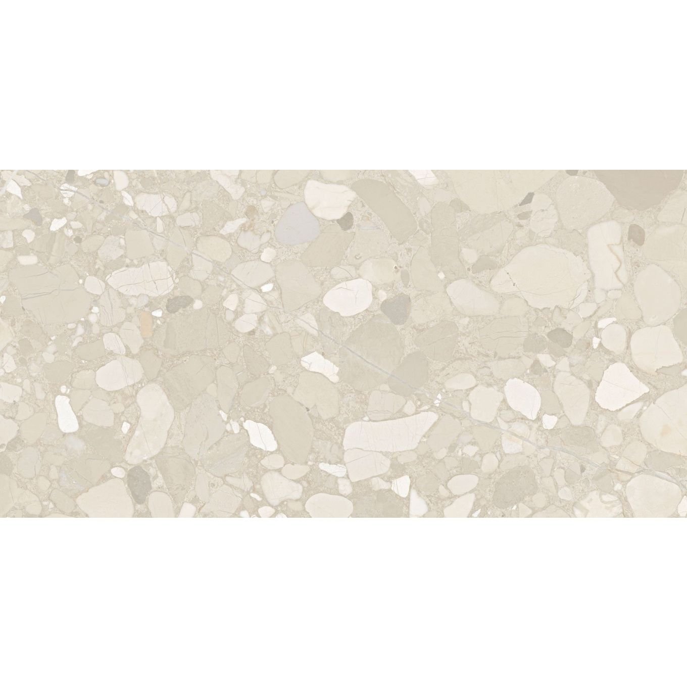 Denver Beige Matt Porcelain Tile 300x600mm