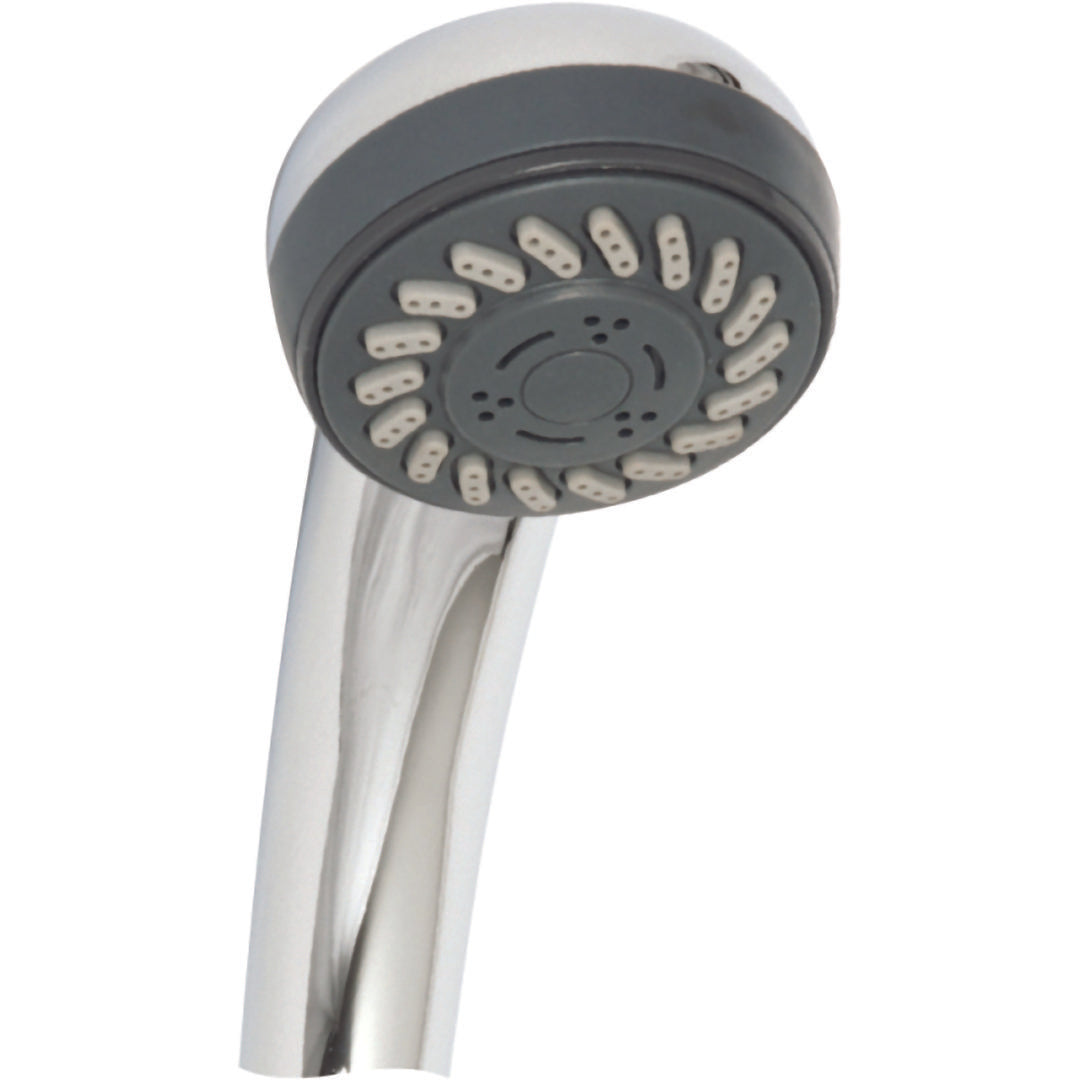 Elegant Haven Chrome 2 Mode Shower Handset